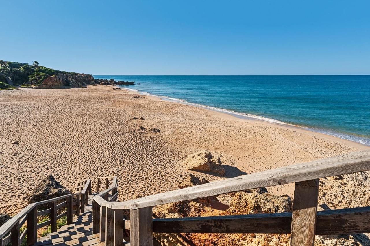 Villa Con Encanto Cerca De La Playa Роче Экстерьер фото