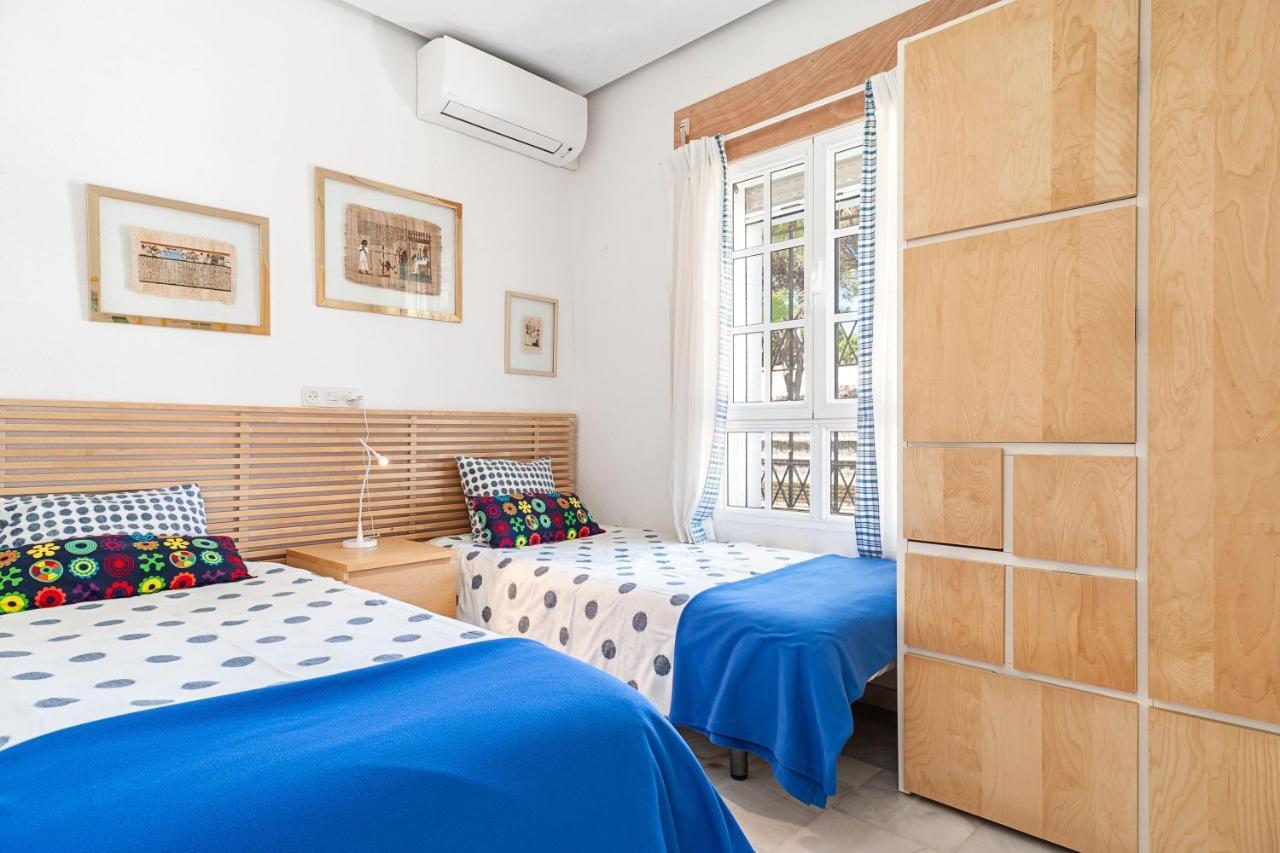 Villa Con Encanto Cerca De La Playa Роче Экстерьер фото