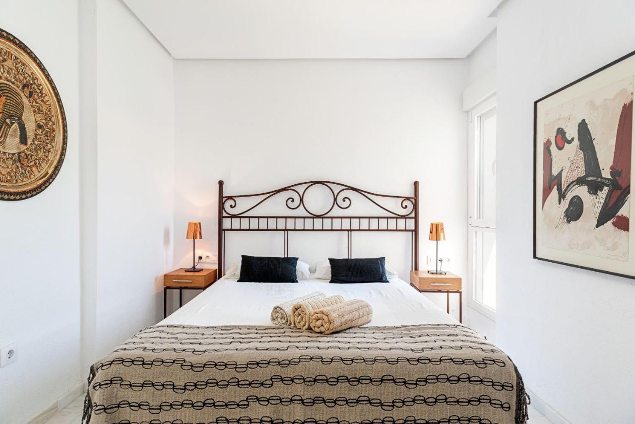 Villa Con Encanto Cerca De La Playa Роче Экстерьер фото